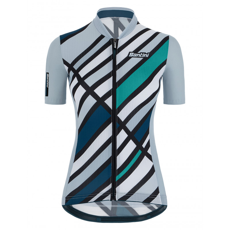 SLEEK RAGGIO - WOMEN'S ECO JERSEY