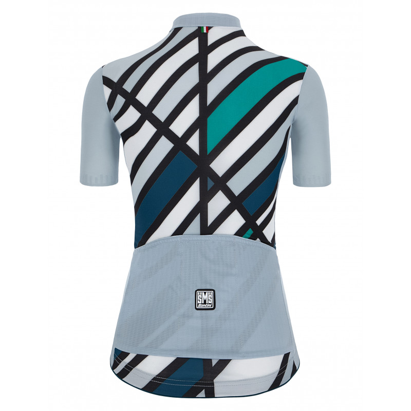 SLEEK RAGGIO - WOMEN'S ECO JERSEY