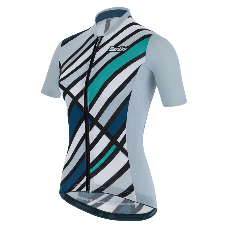 SLEEK RAGGIO - WOMEN'S ECO JERSEY