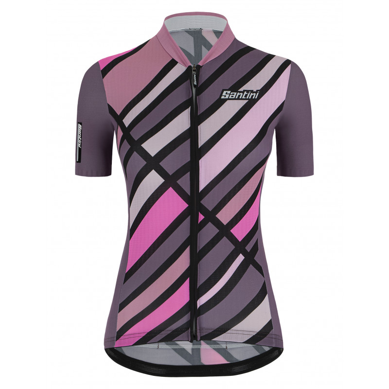 SLEEK RAGGIO - WOMEN'S ECO JERSEY