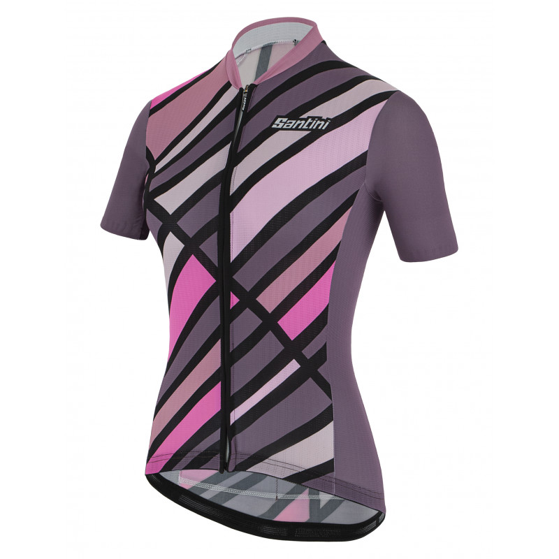 SLEEK RAGGIO - WOMEN'S ECO JERSEY