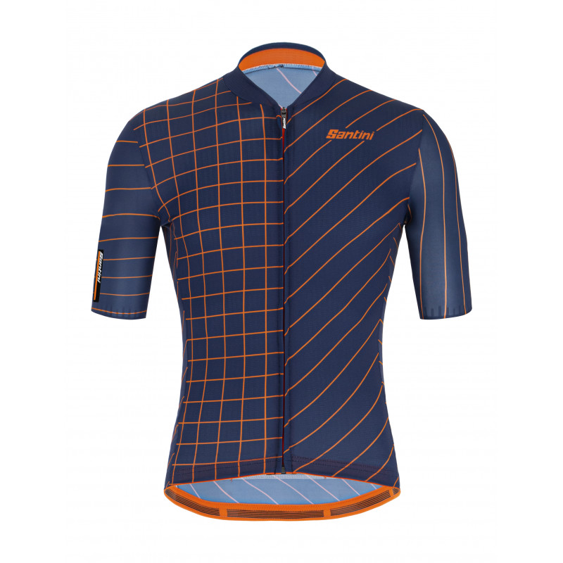 SLEEK DINAMO - MAGLIA ECO