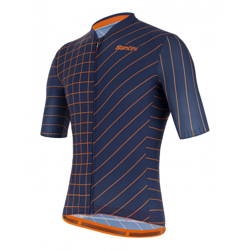 SLEEK DINAMO - MAGLIA ECO