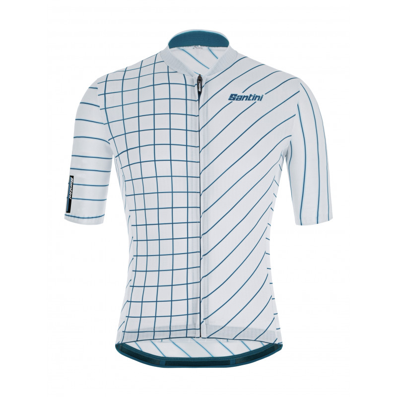 SLEEK DINAMO - MAGLIA ECO