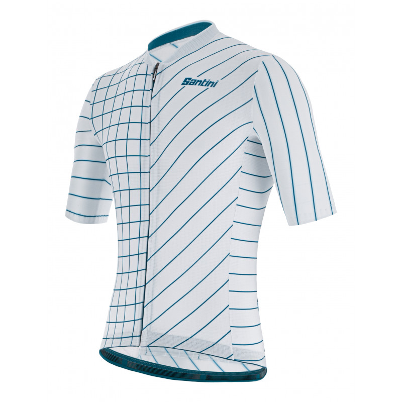 SLEEK DINAMO - MAGLIA ECO