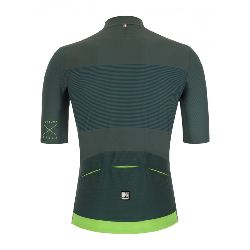 REDUX ISTINTO - MAGLIA