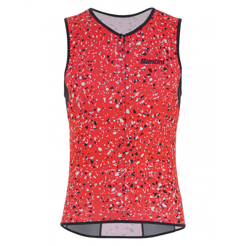 SLEEK PIETRA - TRIATHLON TOP