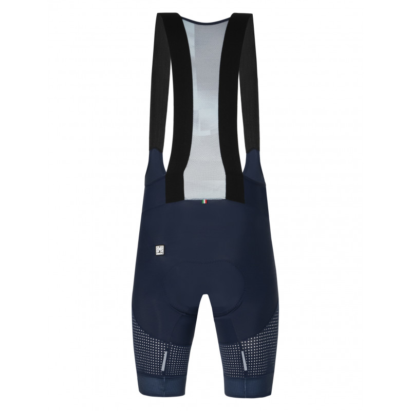 FORZA -  INDOOR BIB SHORTS