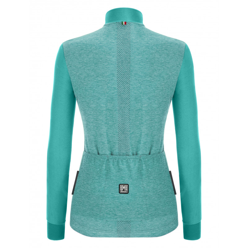 COLORE PURO - THERMISCHES TRIKOT DAMEN