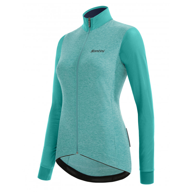 COLORE PURO - MAILLOT THERMIQUE FEMME