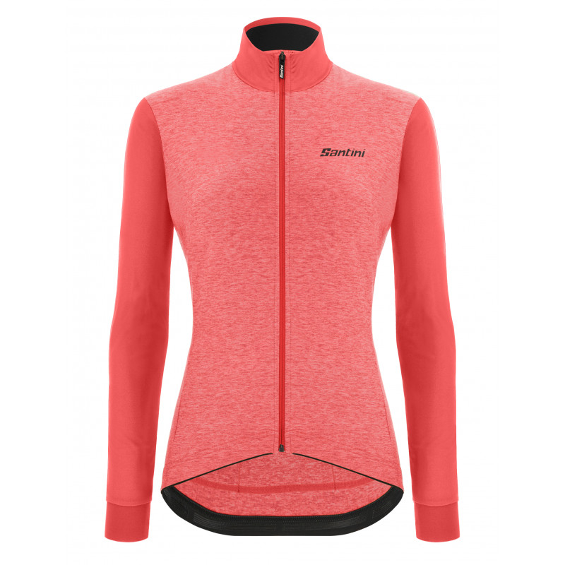 COLORE PURO - THERMISCHES TRIKOT DAMEN