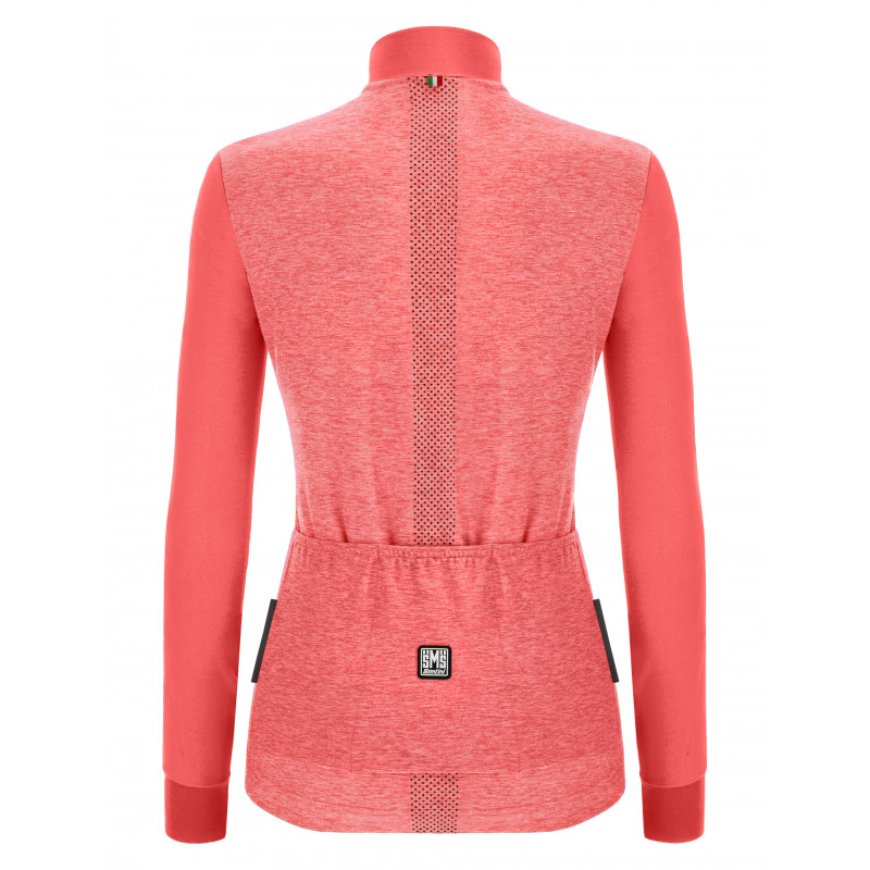 COLORE PURO - THERMISCHES TRIKOT DAMEN