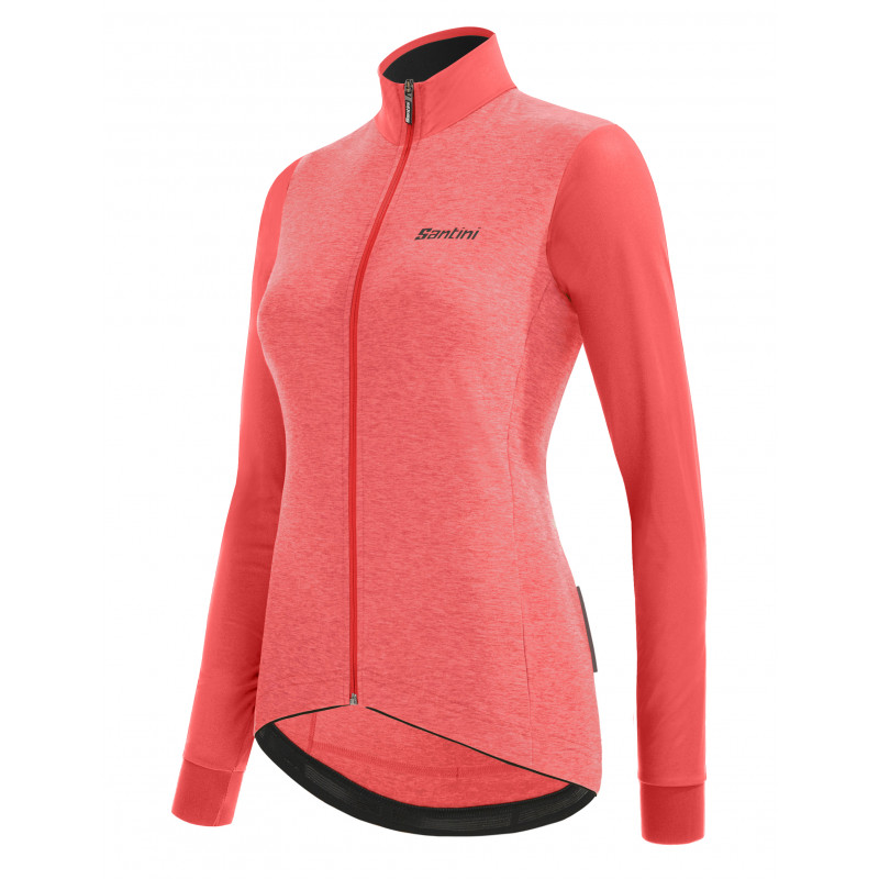 COLORE PURO - MAILLOT THERMIQUE FEMME