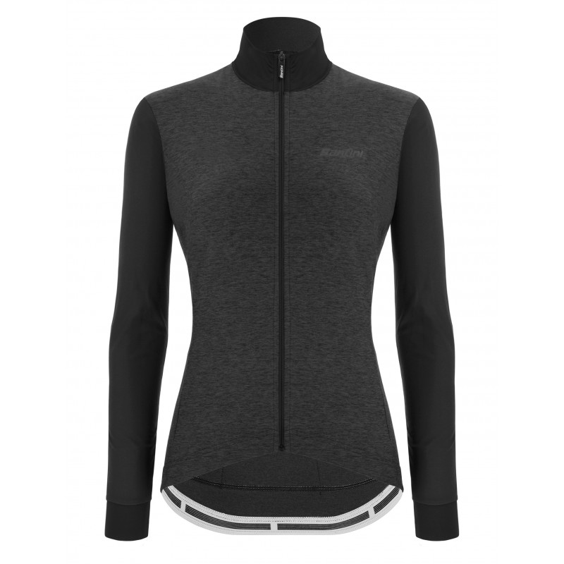 COLORE PURO - THERMISCHES TRIKOT DAMEN