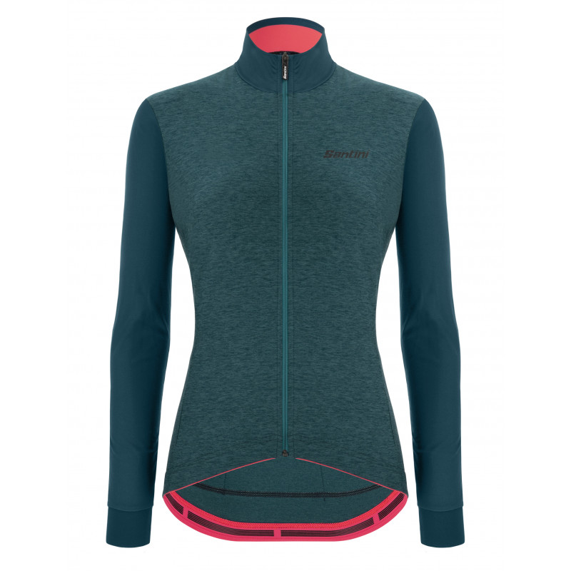 COLORE PURO - THERMISCHES TRIKOT DAMEN