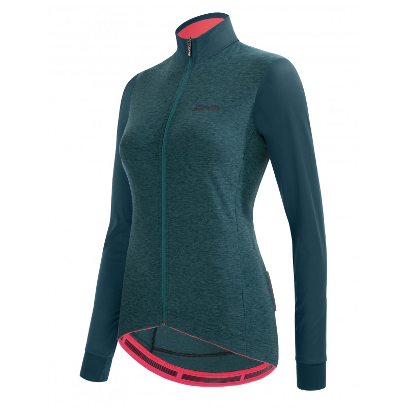 COLORE PURO - THERMISCHES TRIKOT DAMEN