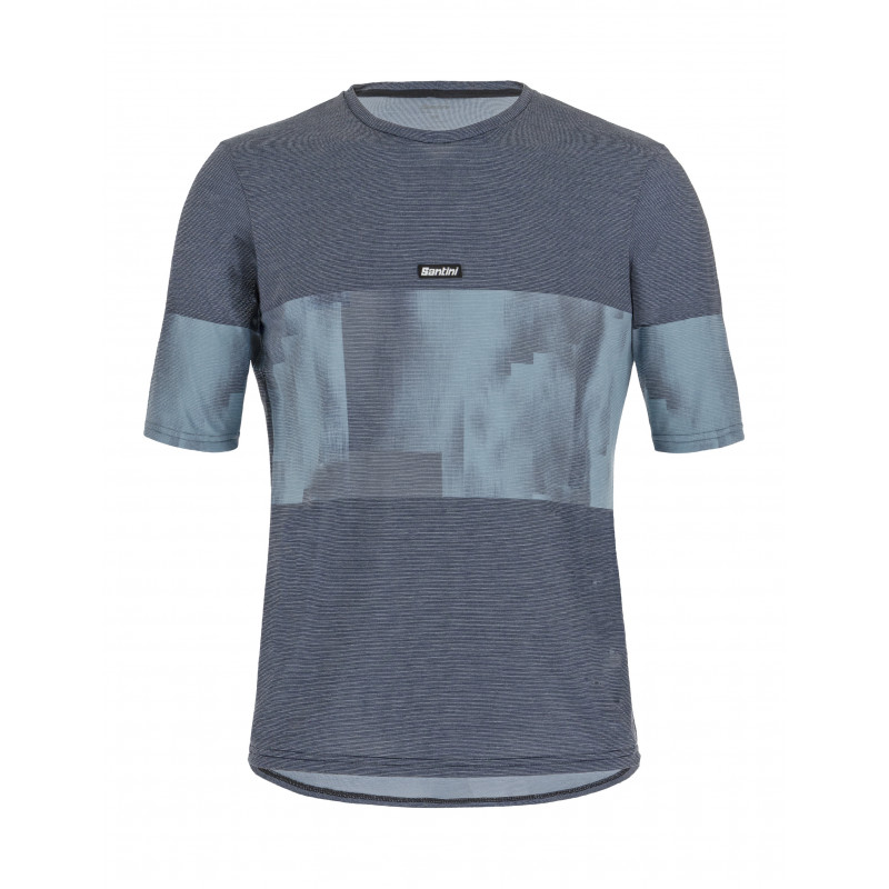 FORZA - INDOOR TECH T-SHIRT