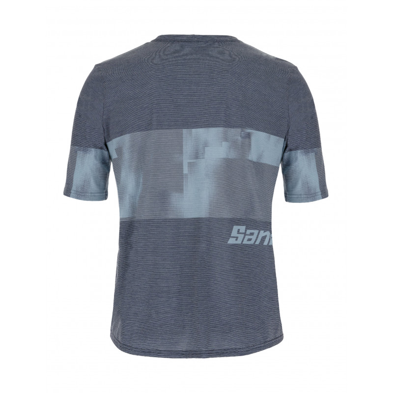 FORZA - TECH T-SHIRT INDOOR