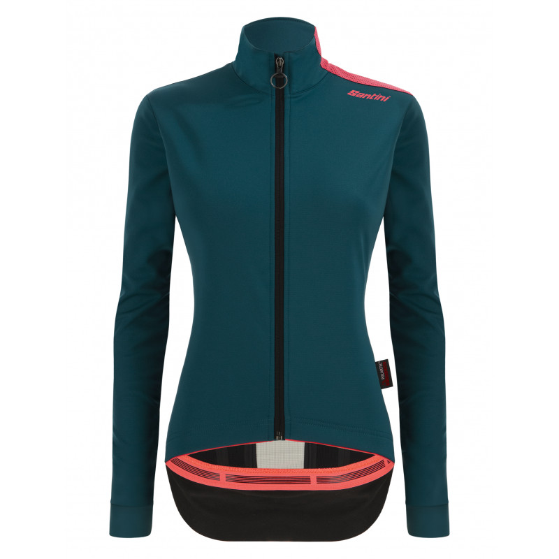 VEGA MULTI - VESTE IMPERMEABLE MUJER