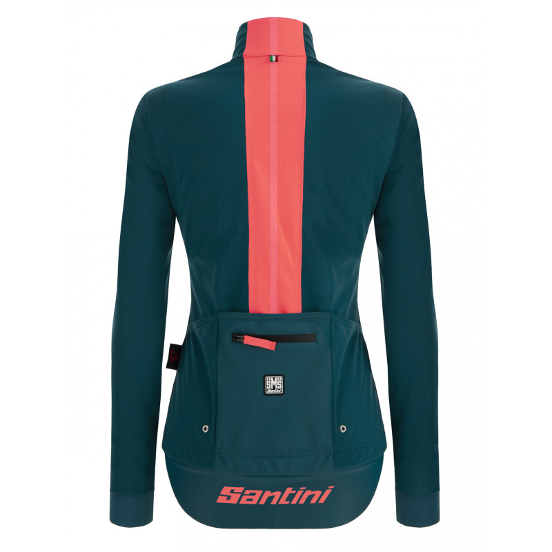 VEGA MULTI - VESTE IMPERMEABLE FEMME