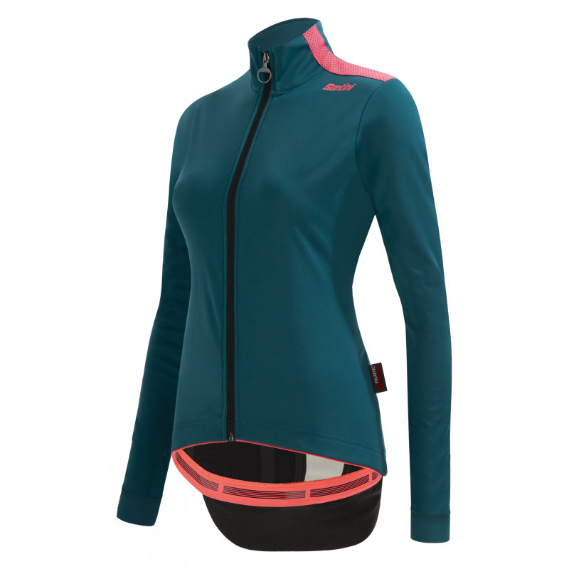 VEGA MULTI - VESTE IMPERMEABLE MUJER