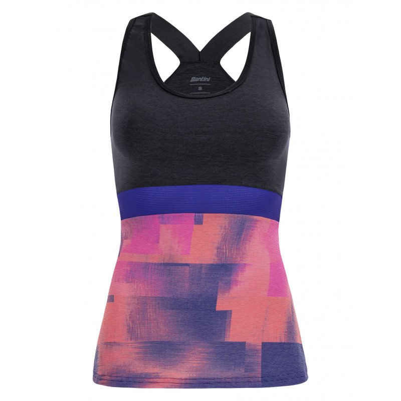 FORZA - INDOOR WOMEN'S TOP