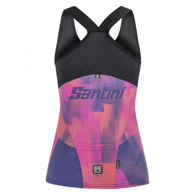 FORZA - INDOOR WOMEN'S TOP