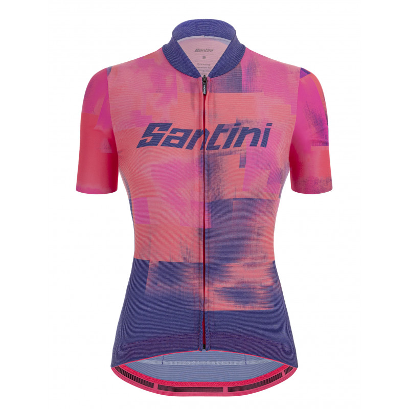 FORZA - MAILLOT INDOOR FEMME