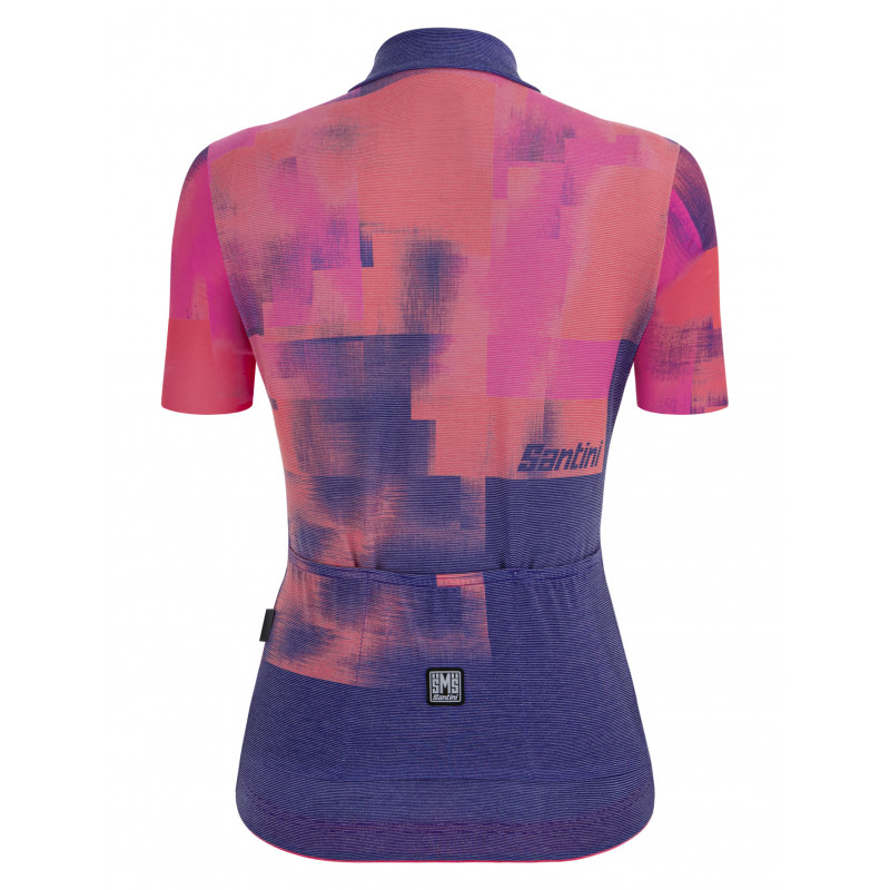 FORZA - MAGLIA INDOOR DONNA