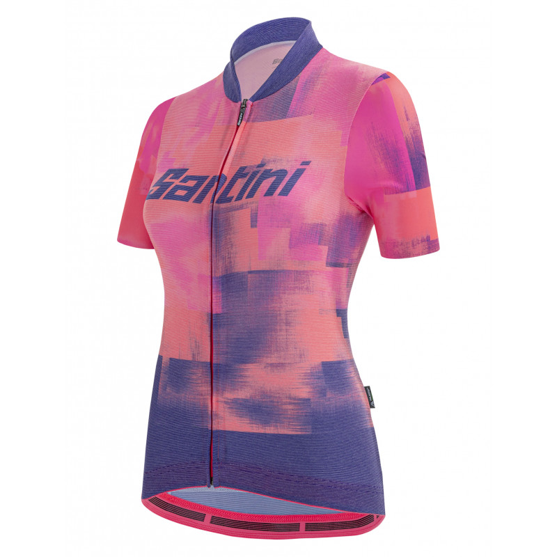 FORZA - MAILLOT INDOOR FEMME