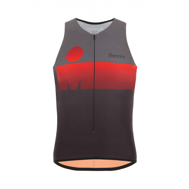 AUDAX - MAILLOT TRIATLÓN