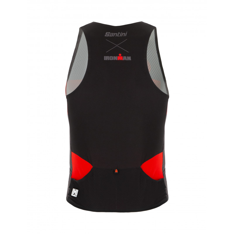 AUDAX - MAILLOT TRIATLÓN