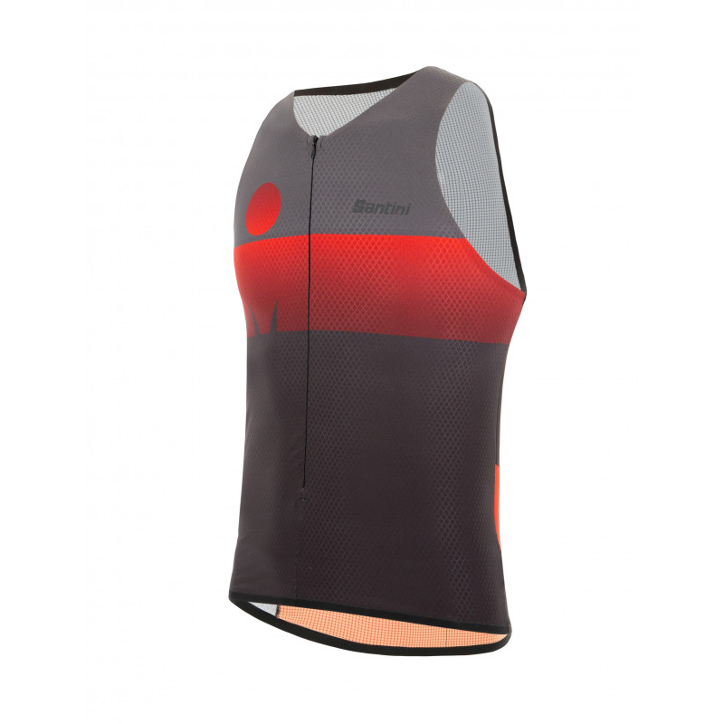 AUDAX - MAILLOT TRIATLÓN