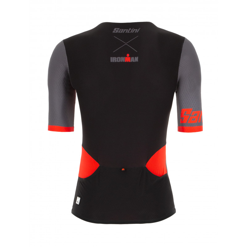 AUDAX - MAGLIA TRIATHLON