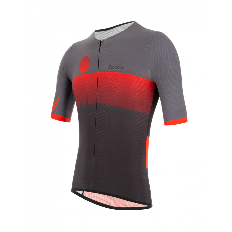 AUDAX - MAGLIA TRIATHLON