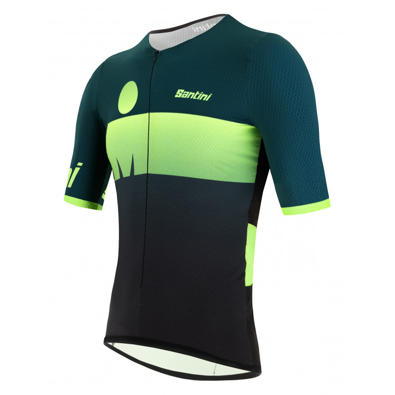 AUDAX - MAGLIA TRIATHLON