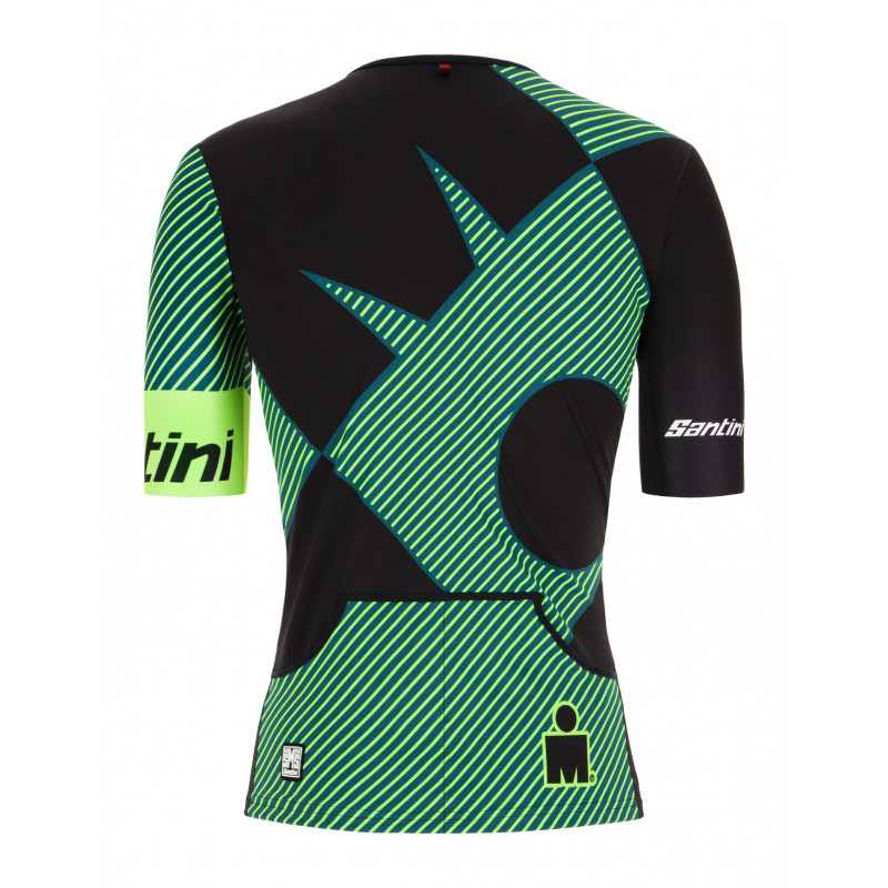 CUPIO - MAILLOT TRIATLÓN