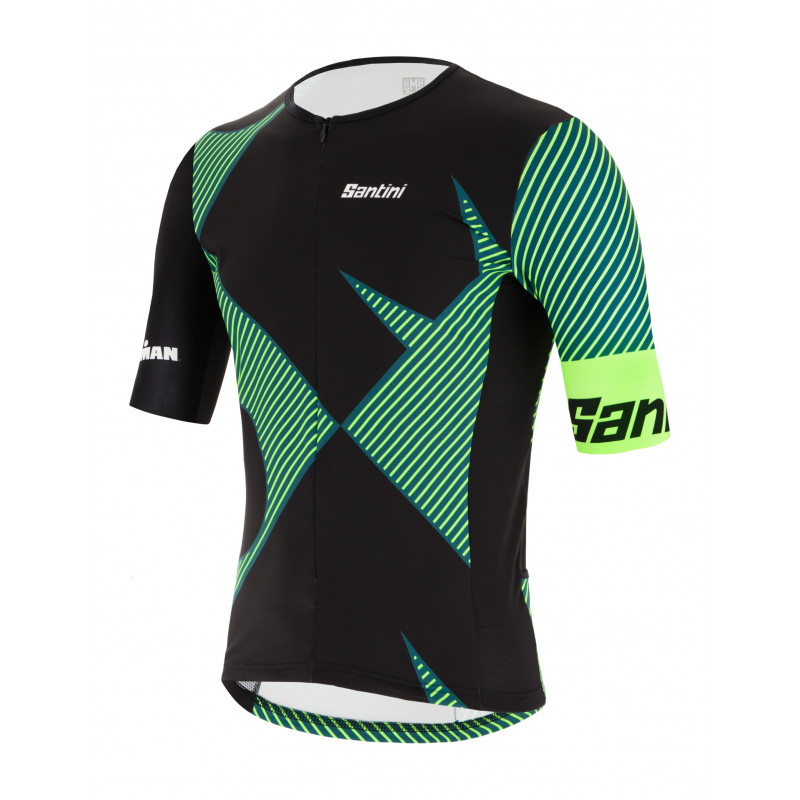 CUPIO - MAILLOT TRIATLÓN