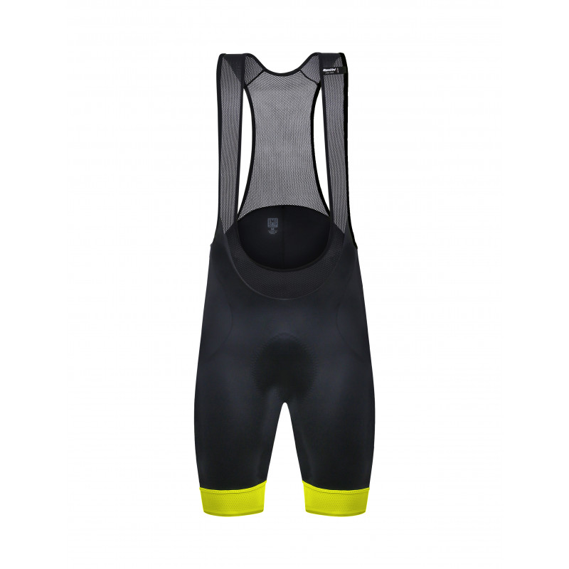 SCATTO - BIB SHORTS