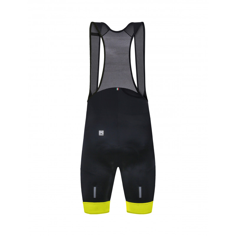 SCATTO - BIB SHORTS