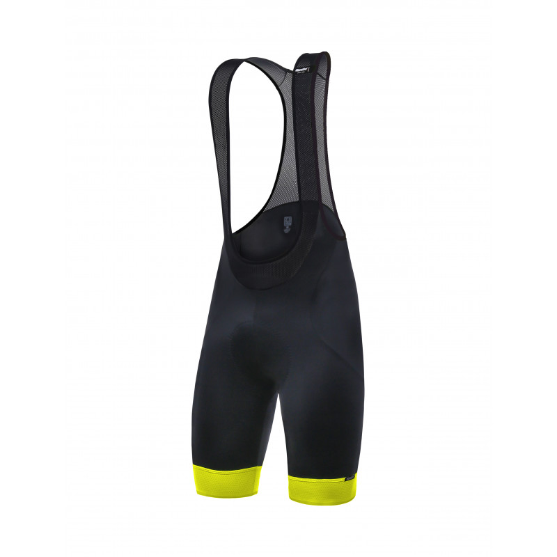 SCATTO - BIB SHORTS