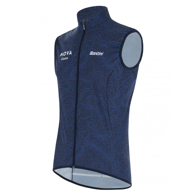 ARTE - WIND VEST