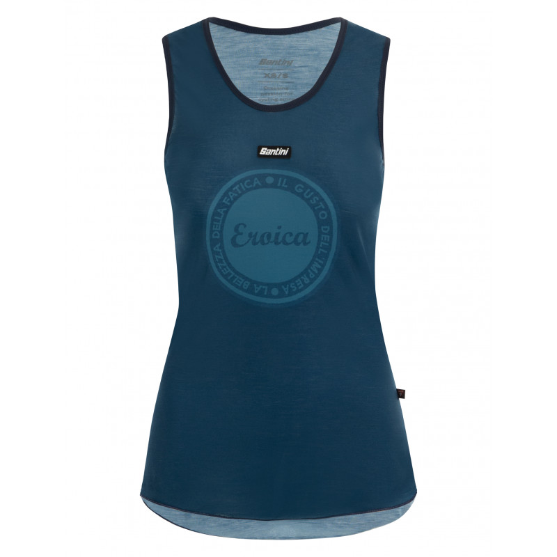 DRY - WOMEN'S BASELAYER