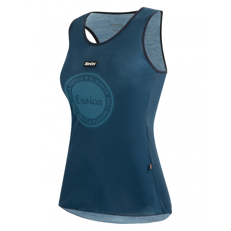 DRY - WOMEN'S BASELAYER