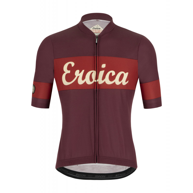 RUBY - WOOL JERSEY