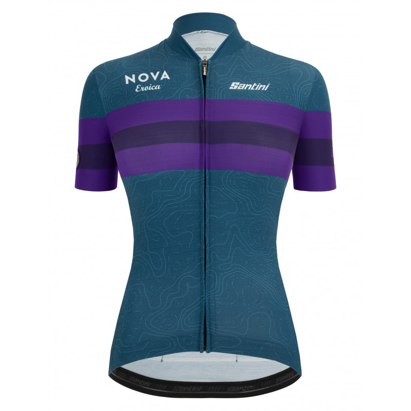 OPERA - WOMAN JERSEY