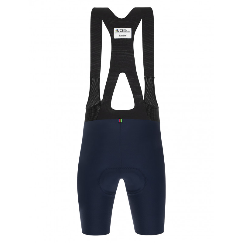 FORTUNA - WOMEN'S BIB SHORTS