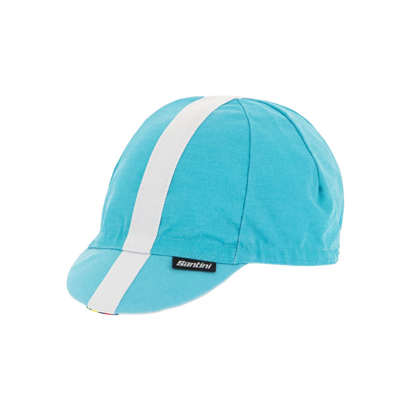 WORLD - GORRA CICLISMO