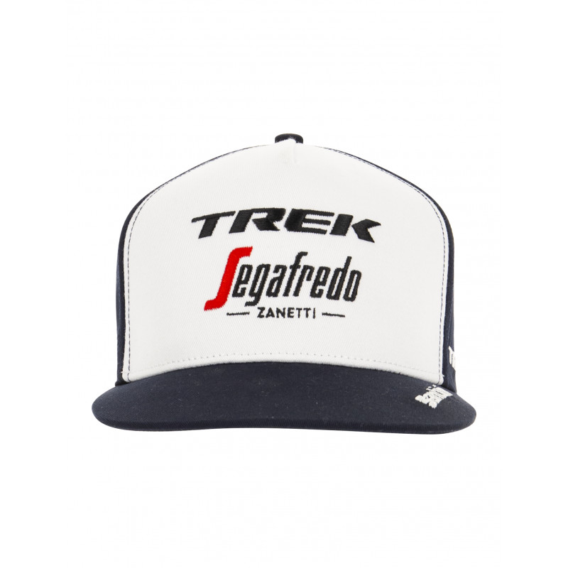 TREK SEGAFREDO 2021 - CAPPELLINO TRUCKER