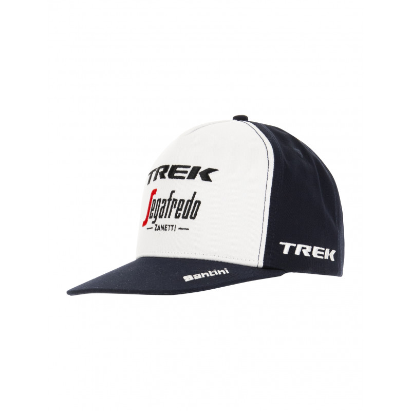 TREK SEGAFREDO 2021 - CAPPELLINO TRUCKER